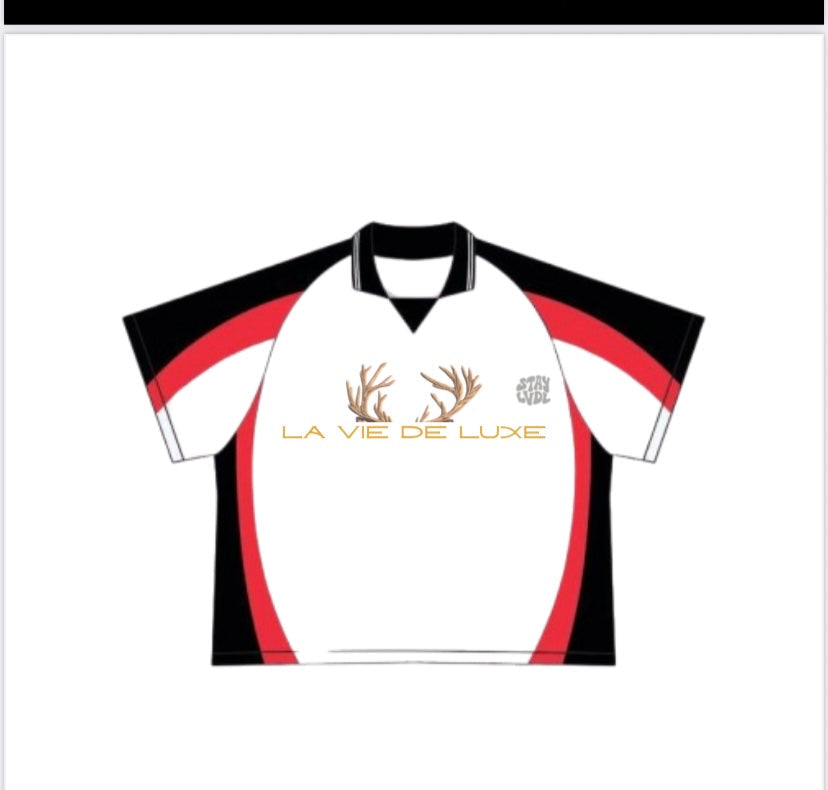 Le Cerf Signature Jersey