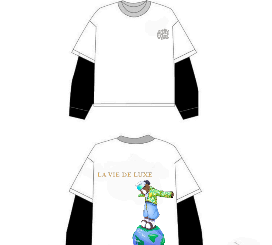 LA VIE DE LUXE - Horizon Polo